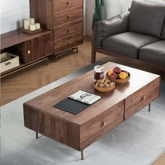 BÀN TRÀ NEVO / COFFEE TABLE NEVO