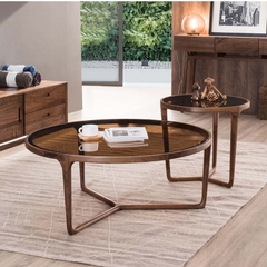 BÀN TRÀ DEEN / COFFEE TABLE DEEN