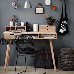 BÀN LÀM VIỆC 11 / OFFICE TABLE 12