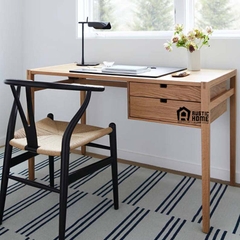 BÀN LÀM VIỆC 09 / OFFICE TABLE #09