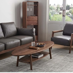 BÀN TRÀ KITO / COFFEE TABLE KITO