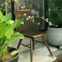 GHẾ PINTOLS / PINTOLS CHAIR