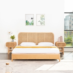 GIƯỜNG NGỦ 02 / BED #02