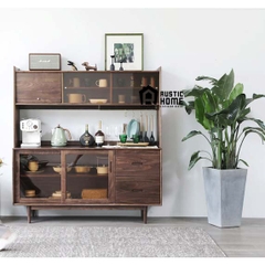 TỦ TRANG TRÍ 17 / CABINET 17