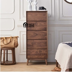 TỦ TRANG TRÍ 02 / CABINET #02