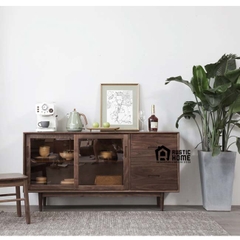 TỦ TRANG TRÍ 18 / CABINET 18
