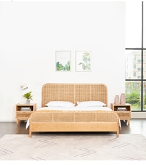 GIƯỜNG NGỦ 02 / BED #02