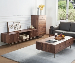 BÀN TRÀ NEVO / COFFEE TABLE NEVO