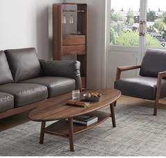 BÀN TRÀ KITO / COFFEE TABLE KITO