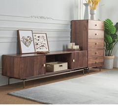 BÀN TRÀ NEVO / COFFEE TABLE NEVO