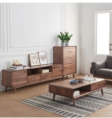 BÀN TRÀ LIIN / COFFEE TABLE LIIN