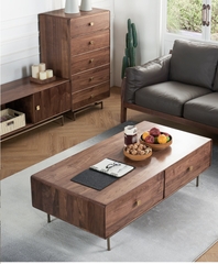 BÀN TRÀ NEVO / COFFEE TABLE NEVO