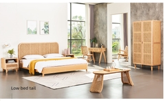 GIƯỜNG NGỦ 02 / BED #02