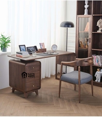 BÀN LÀM VIỆC 03 / OFFICE TABLE #03