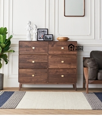 TỦ TRANG TRÍ 04 / CABINET #04