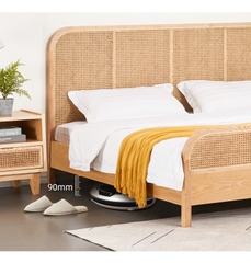 GIƯỜNG NGỦ 02 / BED #02