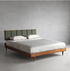GIƯỜNG NGỦ XUKA / XUKA BED