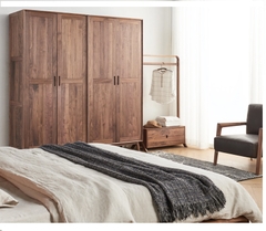 TỦ QUẦN ÁO 02 / WARDROBE #02