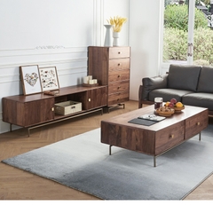 BÀN TRÀ NEVO / COFFEE TABLE NEVO