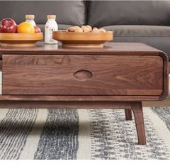 BÀN TRÀ LIIN / COFFEE TABLE LIIN