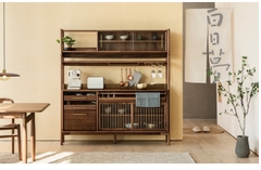 TỦ LY 01 / CUPBOARD #01