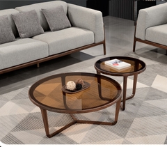 BÀN TRÀ DEEN / COFFEE TABLE DEEN