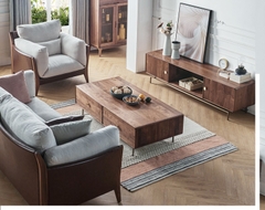 BÀN TRÀ NEVO / COFFEE TABLE NEVO