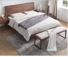 GIƯỜNG NGỦ 04 / BED #04