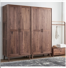 TỦ QUẦN ÁO 02 / WARDROBE #02