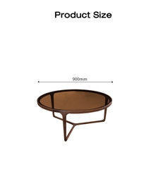BÀN TRÀ DEEN / COFFEE TABLE DEEN