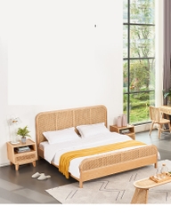 GIƯỜNG NGỦ 02 / BED #02
