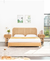 GIƯỜNG NGỦ 02 / BED #02