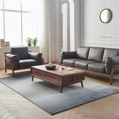 BÀN TRÀ WICK / COFFEE TABLE WICK