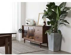 TỦ TRANG TRÍ 18 / CABINET 18