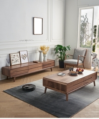 BÀN TRÀ WICK / COFFEE TABLE WICK