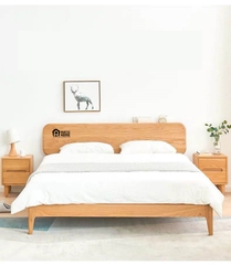 GIƯỜNG NGỦ IPH / IPH BED