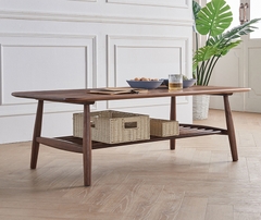 BÀN TRÀ BIN / COFFEE TABLE BIN