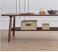 BÀN TRÀ BIN / COFFEE TABLE BIN