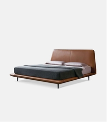 GIƯỜNG NGỦ BINBI / BINBI BED
