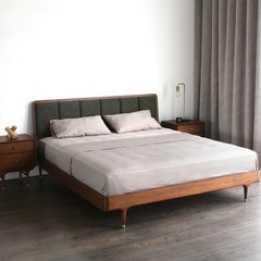 GIƯỜNG NGỦ XUKA / XUKA BED