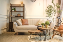 SOFA NỈ GILE / FELT SOFA