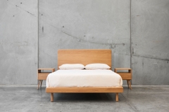 GIƯỜNG NGỦ GONGO / GONGO BED