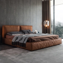 GIƯỜNG NGỦ TATRA / TATRA BED