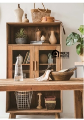TỦ TRANG TRÍ 15 / CABINET 15