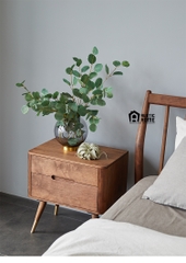 GIƯỜNG NGỦ SAPHIA / SAPHIA BED
