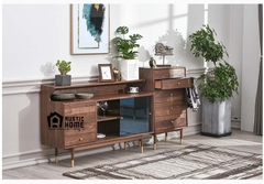 TỦ TRANG TRÍ 21 / CABINET 21