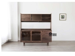 TỦ TRANG TRÍ 17 / CABINET 17