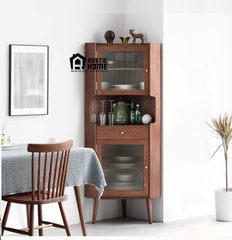 TỦ TRANG TRÍ 14 / CABINET 14