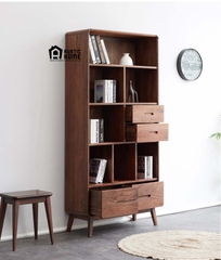 KỆ SÁCH 03 / BOOK CASE 03