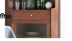TỦ TRANG TRÍ 14 / CABINET 14